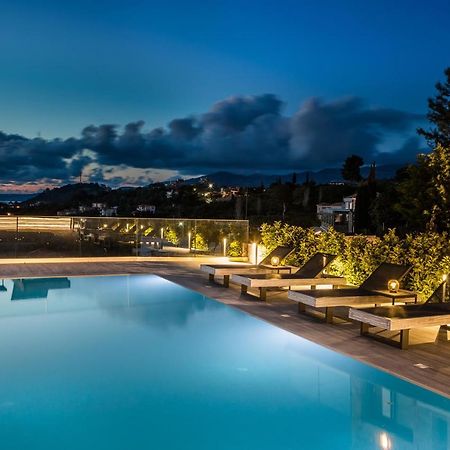 Narcissos Villa Argostoli  Exterior photo
