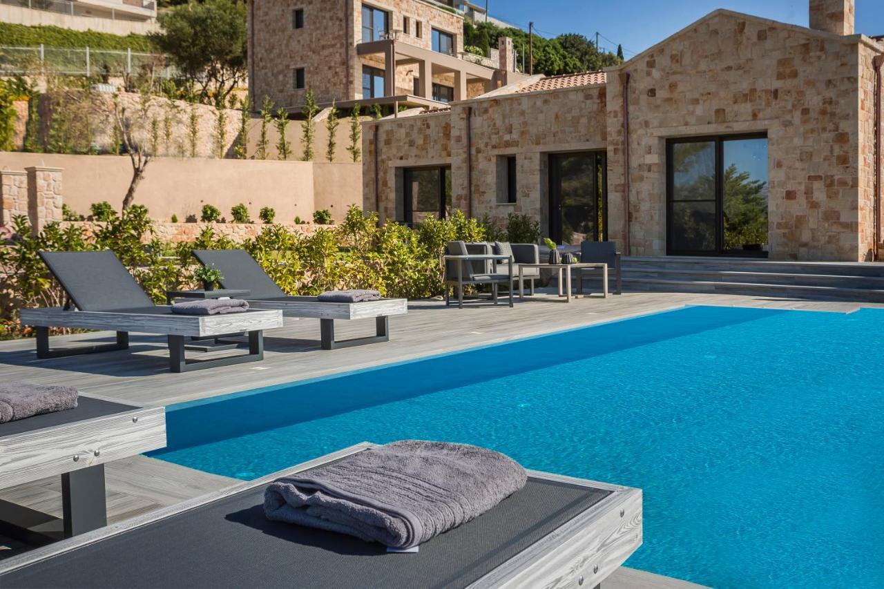 Narcissos Villa Argostoli  Exterior photo